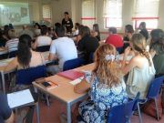 La Concejalía de Igualdad organiza talleres con motivo del Día de la Mujer