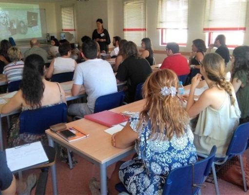 La Concejalía de Igualdad organiza talleres con motivo del Día de la Mujer