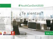 Se abre el plazo de presentación de solicitudes para formarse en una consultora norteamericana