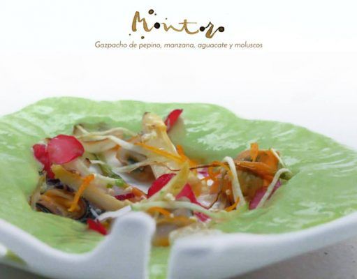 El eldense Pablo Montoro consiguió la inmunidad en un estresante duelo TopChef