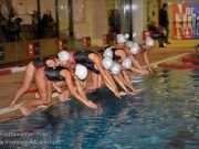 La Piscina Nacho Gil de Elda se une al programa ‘Nadar es Vida’ con el objetivo de mejorar el aprendizaje de los niños y niñas en su Escuela de Natación Piscina Nacho Gil de Elda - Archivo