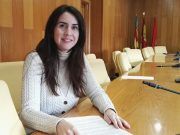 Servicios Sociales aumenta el presupuesto para cubrir todas las necesidades de la población Alba García