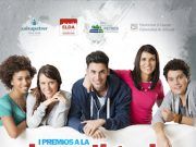 I Premios a la investigación joven Caixapetrer – Sedes Universitarias de Elda y Petrer