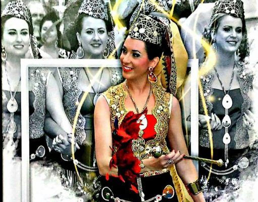 Petrer ya tiene su cartel de Moros y Cristianos 2017