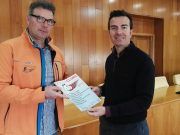 Elda acoge la 9º edición del Torneo Interclubs Vinalopó