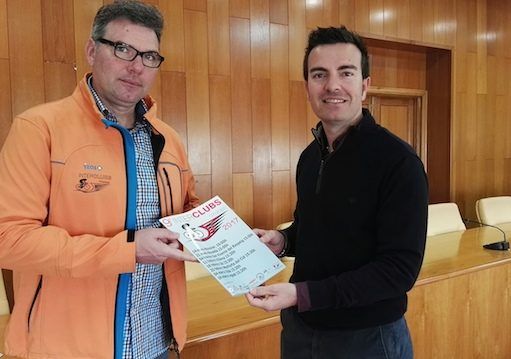 Elda acoge la 9º edición del Torneo Interclubs Vinalopó