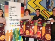 La OMIC hace un balance de las reclamaciones y consultas en 2016 con motivo del Día Mundial de los Derechos del Consumidor