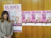 Alrededor de 45 centros educativos y de formación participan en el Baúl del Estudiante y del Empleo