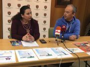 Conferencia y exposición de la asociación armenia Ararat «La paz y la solidaridad contra la violencia»