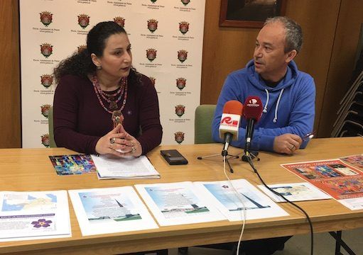 Conferencia y exposición de la asociación armenia Ararat «La paz y la solidaridad contra la violencia»