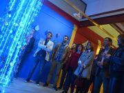 El legado árabe llena el Museo Dámaso Navarro con la exposición “con la A de Bitrir”