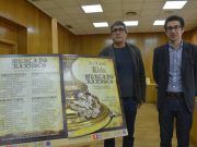 Elda celebra su primer Mercado Barroco