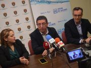 Aguas de Alicante compensa a los vecinos de Petrer por la reciente restricción en el consumo de agua