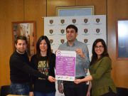 Petrer en pie de igualdad con el 8 de Marzo