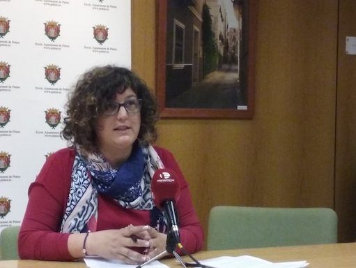 Petrer pone en marcha la I Feria de Orientación Educativa y Laboral