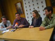 Petrer se convierte en lugar de referencia de los programas de empleabilidad de la UA