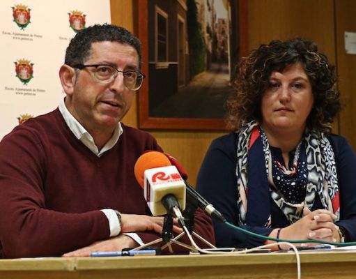 El Ayuntamiento de Petrer pide a Aguas de Alicante que compense a los vecinos afectados por la restricción del consumo de agua