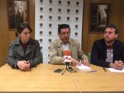 Petrer busca diversificar su economía con la modernización de los polígonos industriales