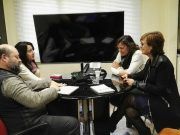 Después de seis meses la tramitación interna del Ayuntamiento de Elda ya es electrónica