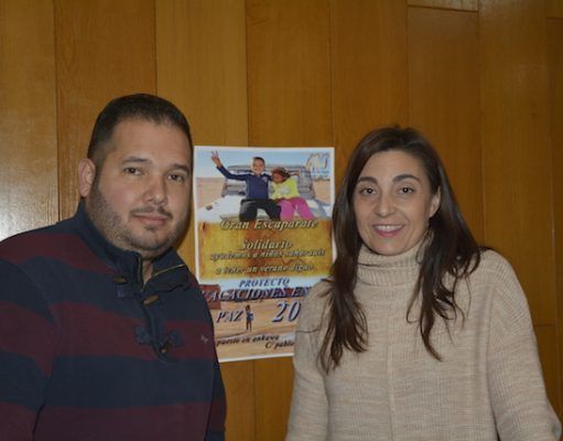 Un total de 23 familias de Elda y comarca acogerán a niños saharauis este verano