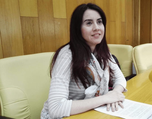 El Ayuntamiento de Elda expide el certificado de empadronamiento de manera inmediata