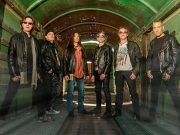 La legendaria banda eldense de heavy-rock Excalibur lanza single y disco | Elda Alicante