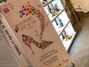 El IES La Torreta de Elda en el Momad de Madrid – Lápiz de Oro