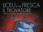 Elda dentro de las ciudades que disfrutarán del proyecto “Liceu a la Fresca”