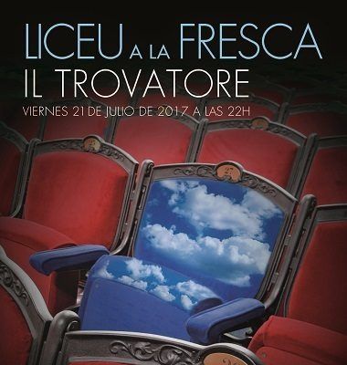 Elda dentro de las ciudades que disfrutarán del proyecto “Liceu a la Fresca”