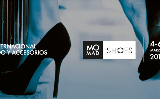 La 3ª Momad Shoes presenta el mayor espacio dedicado al calzado “Made in Spain” en el Mundo