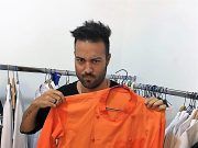 Pablo Montoro sigue, Tomás se va de Top Chef