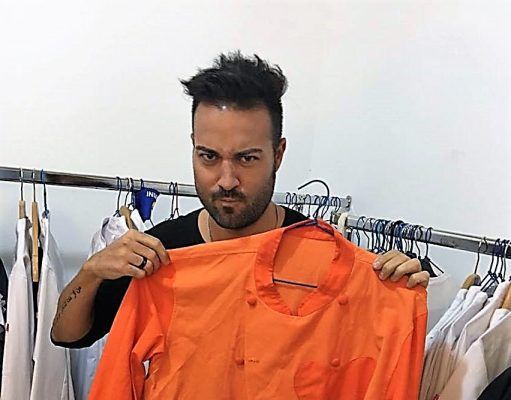 Pablo Montoro sigue, Tomás se va de Top Chef