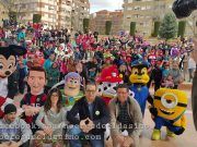 Petrer corre por la esperanza de vencer a las #enfermedadesraras