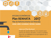 Reformas subvencionadas, la Generalitat Valenciana destina 4 millones al plan Renhata para mejorar la vivienda