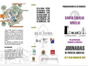 Santa Eulalia ¡Vívela! – Jornada de Puertas Abiertas – 25-26 marzo 2017