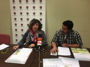 El Ayuntamiento pone en marcha el IV Campus Ambiental Ferrusa 2017