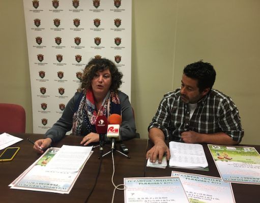 El Ayuntamiento pone en marcha el IV Campus Ambiental Ferrusa 2017