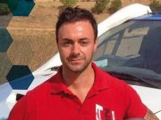 El piloto eldense Víctor Verdú, participará en el próximo Campeonato de España de Rally TT