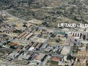 Se aprueba el PRI de La Jaud de Elda La Jaud - Elda
