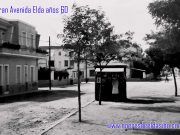 El quiosco de la Gran Avenida (Elda)| Victoria García