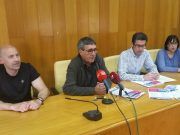 Los mercados municipales de Elda podrán visitarse virtualmente con imágenes de alta calidad grabadas con cámaras de 360º