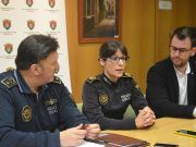 Un nuevo paso para luchar contra la violencia de género en Petrer