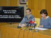 Medio Ambiente lanza una campaña para acabar con los vertederos incontrolados y apela a la colaboración ciudadana