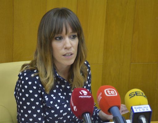 Elda reducirá la ratio de alumnos por clase para mejorar la calidad de la enseñanza