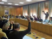 Se aprueban en pleno los presupuestos municipales del 2017