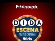 Más de 6.000 alumnos han pasado este año por el Castelar que ha lanzado un programa para acercar las artes escénicas a los escolares