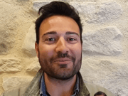 Noche de infarto en Topchef 8, Pablo Montoro nos tuvo en vilo ante su posible eliminación