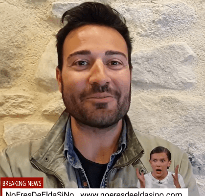 Noche de infarto en Topchef 8, Pablo Montoro nos tuvo en vilo ante su posible eliminación