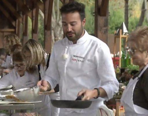 Madres e hijos desde Asturias cocinando juntos en Top Chef 10 | ¡Suerte Pablo Montoro!