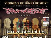 El Ayuntamiento organiza dos días de actuaciones para el Cuartelillo Municipal